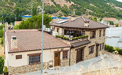 Casa Rural La Musical en Valdenoches (Guadalajara) - Foto 2