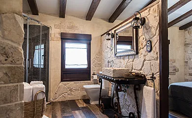 Casa Rural La Musical en Valdenoches (Guadalajara) - Foto 11