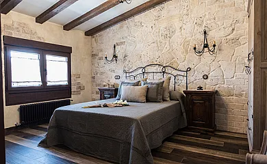 Casa Rural La Musical en Valdenoches (Guadalajara) - Foto 12