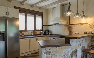 Casa Rural La Musical en Valdenoches (Guadalajara) - Foto 13