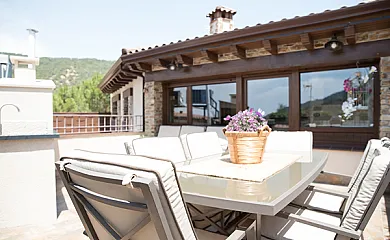 Casa Rural La Musical en Valdenoches (Guadalajara) - Foto 15