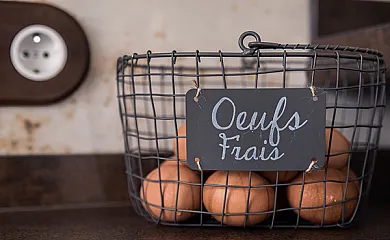 Casa Rural La Musical en Valdenoches (Guadalajara) - Foto 16