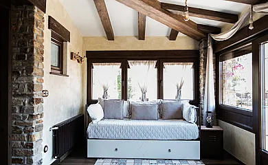 Casa Rural La Musical en Valdenoches (Guadalajara) - Foto 21