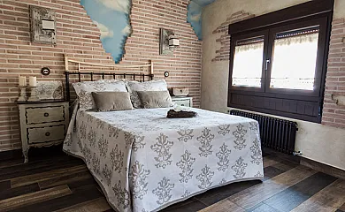 Casa Rural La Musical en Valdenoches (Guadalajara) - Foto 23