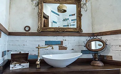 Casa Rural La Musical en Valdenoches (Guadalajara) - Foto 24