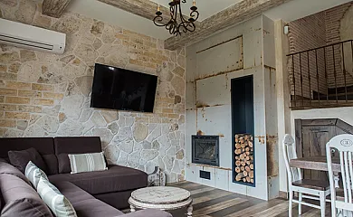 Casa Rural La Musical en Valdenoches (Guadalajara) - Foto 25