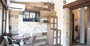 Casa Rural La Musical 0027