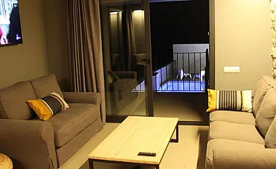 Cal Saumell en Montornès de Segarra (Lleida) - Foto 9