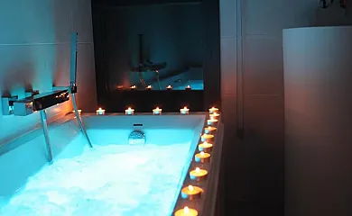 Cal Saumell en Montornès de Segarra (Lleida) - Foto 12