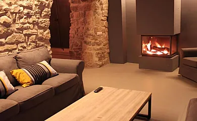 Cal Saumell en Montornès de Segarra (Lleida) - Foto 4