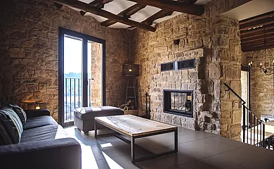 Cal Saumell en Montornès de Segarra (Lleida) - Foto 13