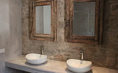 Cal Saumell en Montornès de Segarra (Lleida) - Foto 16