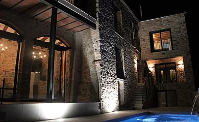 Cal Saumell en Montornès de Segarra (Lleida) - Foto 19