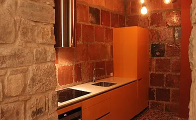 Cal Saumell en Montornès de Segarra (Lleida) - Foto 20