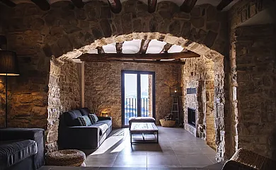 Cal Saumell en Montornès de Segarra (Lleida) - Foto 21