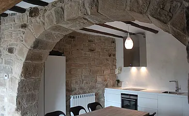 Cal Saumell en Montornès de Segarra (Lleida) - Foto 22