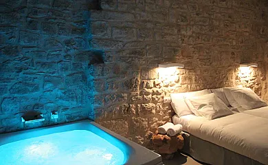 Cal Saumell en Montornès de Segarra (Lleida) - Foto 5