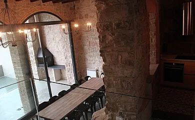 Cal Saumell en Montornès de Segarra (Lleida) - Foto 23