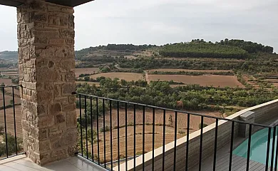 Cal Saumell en Montornès de Segarra (Lleida) - Foto 24