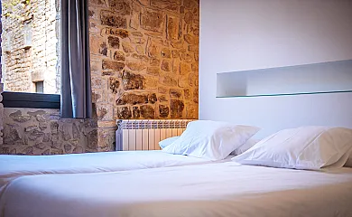 Cal Saumell en Montornès de Segarra (Lleida) - Foto 25