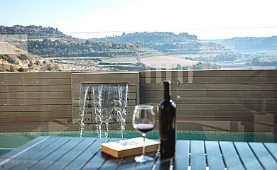 Cal Saumell en Montornès de Segarra (Lleida) - Foto 2