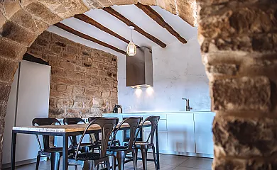 Cal Saumell en Montornès de Segarra (Lleida) - Foto 3