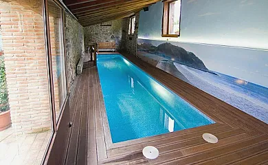 Urkulu Landetxea en Aretxabaleta (Guipuzcoa) - Foto 2