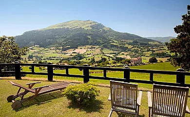 Urkulu Landetxea en Aretxabaleta (Guipuzcoa) - Foto 5