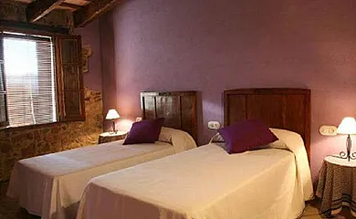 Can Fàbregas del Bosc en L´Ametlla del Vallès (Barcelona) - Foto 11