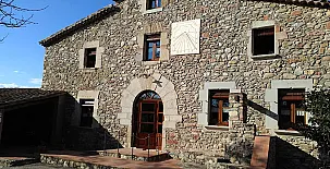 Can Fàbregas del Bosc 0012