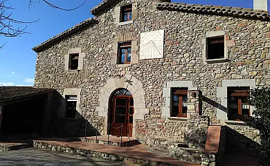 Can Fàbregas del Bosc en L´Ametlla del Vallès (Barcelona) - Foto 12