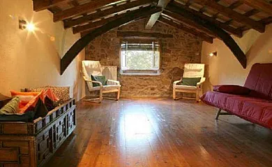 Can Fàbregas del Bosc en L´Ametlla del Vallès (Barcelona) - Foto 5