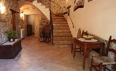 Can Fàbregas del Bosc en L´Ametlla del Vallès (Barcelona) - Foto 13