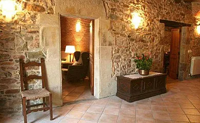 Can Fàbregas del Bosc en L´Ametlla del Vallès (Barcelona) - Foto 14