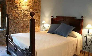 Can Fàbregas del Bosc en L´Ametlla del Vallès (Barcelona) - Foto 15