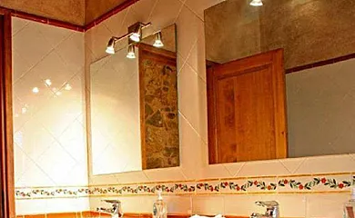 Can Fàbregas del Bosc en L´Ametlla del Vallès (Barcelona) - Foto 16