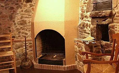 Can Fàbregas del Bosc en L´Ametlla del Vallès (Barcelona) - Foto 4