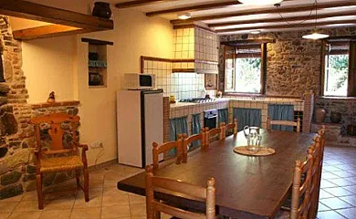 Can Fàbregas del Bosc en L´Ametlla del Vallès (Barcelona) - Foto 17