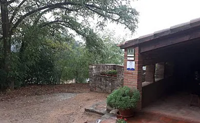 Can Fàbregas del Bosc en L´Ametlla del Vallès (Barcelona) - Foto 18