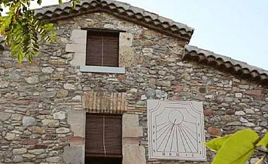 Can Fàbregas del Bosc en L´Ametlla del Vallès (Barcelona) - Foto 19