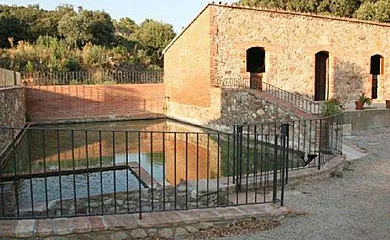 Can Fàbregas del Bosc en L´Ametlla del Vallès (Barcelona) - Foto 20