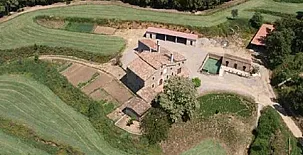 Can Fàbregas del Bosc 0021