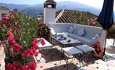 Aire de Lecrín en Pinos Del Valle (Granada) - Foto 2