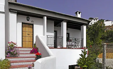 Casas rurales Casas Blancas en Mecina Bombarón (Granada) - Foto 4