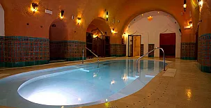 Hospedería El Ventorro 002