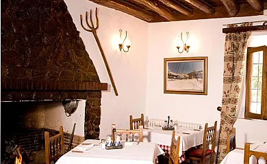 Hospedería El Ventorro en Alhama de Granada (Granada) - Foto 5