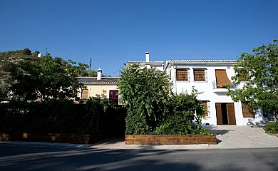 Hospedería El Ventorro en Alhama de Granada (Granada) - Foto 3