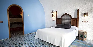 Hospedería El Ventorro 004