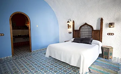 Hospedería El Ventorro en Alhama de Granada (Granada) - Foto 4