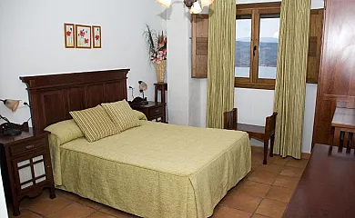 El Rincón de Palmacio en Pálmaces de Jadraque (Guadalajara) - Foto 2